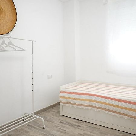 Centrico Y Amplio En Malagaアパートメント エクステリア 写真